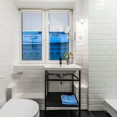 Rus Teatralnaya Hostel in Moscow, Russia from 23$, photos, reviews - zenhotels.com balcony