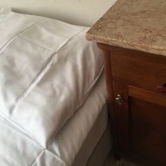 Hostel Rosemary Стандартный номер с различными типами кроватей