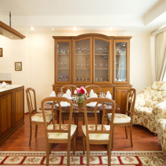 Marins Park Hotel Rostov в номере фото 3