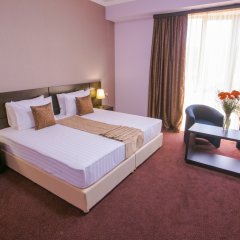 Ani Central Inn Hotel in Yerevan, Armenia from 82$, photos, reviews - zenhotels.com guestroom photo 3