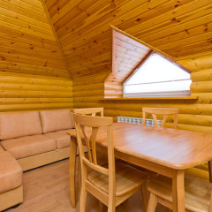 Мини-Отель Четыре Сезона 3* Люкс с разными типами кроватей фото 9