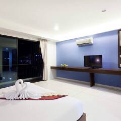 Отель Coco Resort 3* Стандартный номер с различными типами кроватей фото 3