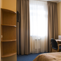 Maleton Hotel 3* Стандартный номер с различными типами кроватей фото 4