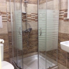 Апартаменты Морской Гном ванная