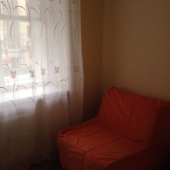Hostel na Mokhovoy комната для гостей