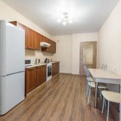 Апартаменты Travelflat Апартаменты с различными типами кроватей фото 13