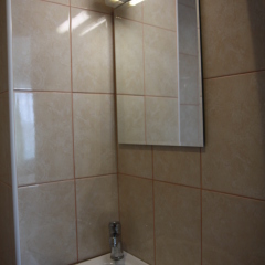 Гостевой Дом Home Grez ванная фото 2