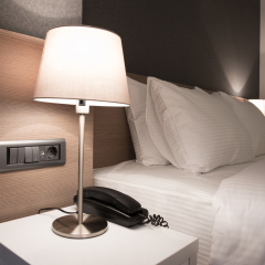 Nova Hotel 4* Стандартный номер разные типы кроватей фото 2