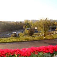 Отель Avan Plaza