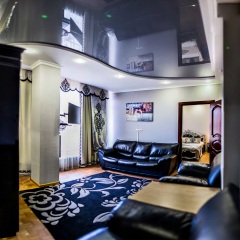 Гостиница SM Royal 3* Люкс с разными типами кроватей фото 2