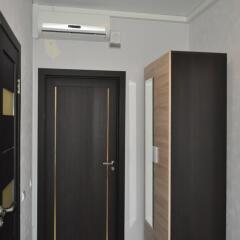 Гостиница Мастер Останкино 3* Стандартный номер с разными типами кроватей фото 5