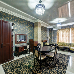 Гостиница Frantel Palace интерьер отеля фото 2