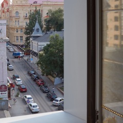 Гостиница Torn House Ростов-на-Дону фото 10