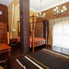 Melnitsa Mini-Hotel in Gagra, Abkhazia from 81$, photos, reviews - zenhotels.com room amenities photo 2