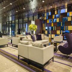 Отель Emporium Suites by Chatrium Таиланд, Бангкок - отзывы, цены и фото номеров - забронировать отель Emporium Suites by Chatrium онлайн развлечения