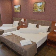 Гостиница Баку в Астрахани 1 отзыв об отеле, цены и фото номеров - забронировать гостиницу Баку онлайн Астрахань комната для гостей фото 3