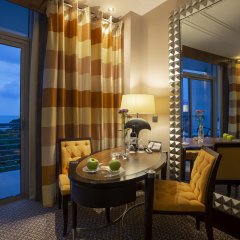 Calista Luxury Resort Турция, Анталья - 12 отзывов об отеле, цены и фото номеров - забронировать отель Calista Luxury Resort онлайн