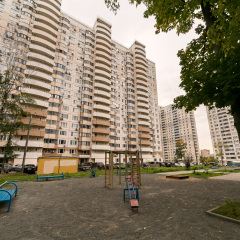 Гостиница MaxRealty24 Кастанаевская 41 к. 2