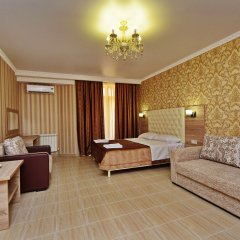 Гостиница Castro в Кабардинке 3 отзыва об отеле, цены и фото номеров - забронировать гостиницу Castro онлайн Кабардинка комната для гостей