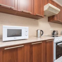 Апартаменты Travelflat Апартаменты с различными типами кроватей фото 12