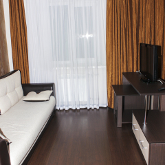 Гостиница Александрия 3* Номер Комфорт разные типы кроватей фото 7