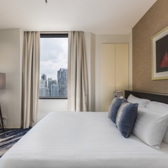 Отель Emporium Suites by Chatrium Таиланд, Бангкок - отзывы, цены и фото номеров - забронировать отель Emporium Suites by Chatrium онлайн фото 4