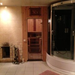 Vladhause Villa in Gagra, Abkhazia from 57$, photos, reviews - zenhotels.com sauna