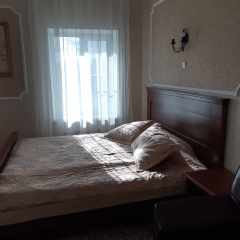 Балабаново в Балабаново отзывы, цены и фото номеров - забронировать гостиницу Балабаново онлайн фото 8
