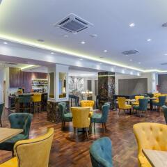 Отель Royal Inn Beograd Сербия, Белград - отзывы, цены и фото номеров - забронировать отель Royal Inn Beograd онлайн фото 6