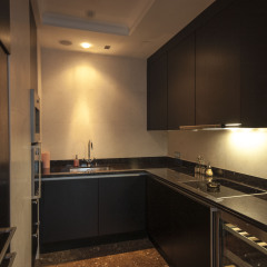 Апартаменты SkyApartments в номере