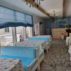 Гостиница Park Izobilnoe Villa в Алуште отзывы, цены и фото номеров - забронировать гостиницу Park Izobilnoe Villa онлайн Алушта фото 6