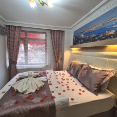 Oceans 7 Hotel in Istanbul, Turkiye from 122$, photos, reviews - zenhotels.com photo 5