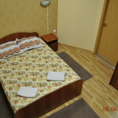 Гостиница Жилые помещения Камея в Казани 5 отзывов об отеле, цены и фото номеров - забронировать гостиницу Жилые помещения Камея онлайн Казань комната для гостей фото 4