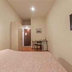 Samsonov Na Goncharnoy Hotel фото 6