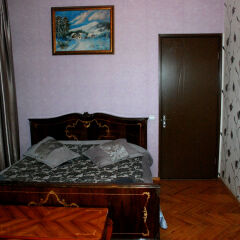 Hotel Zaira 3* Стандартный номер с различными типами кроватей фото 33