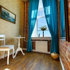 Отель Art Nuvo Palace 4* Стандартный номер фото 4