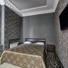 Гостиница Frantel Palace комната для гостей фото 5