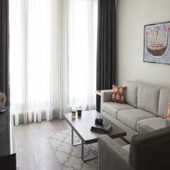 Sentire Hotels&Residences in Istanbul, Turkiye from 156$, photos, reviews - zenhotels.com guestroom photo 2
