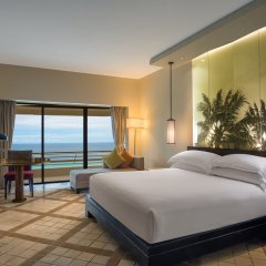 Hilton Phuket Arcadia Resort and Spa Таиланд, Пхукет - - забронировать отель Hilton Phuket Arcadia Resort and Spa, цены и фото номеров комната для гостей фото 3