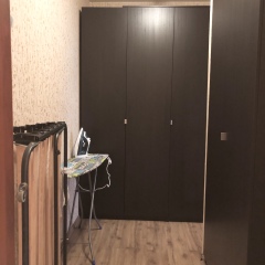 Гостиница на Хорошёвском шоссе 12/1 в Москве отзывы, цены и фото номеров - забронировать гостиницу на Хорошёвском шоссе 12/1 онлайн Москва комната для гостей фото 5
