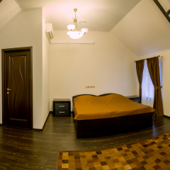 Mini Hotel Morskoy Стандартный номер