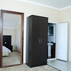 Golden Ring Hotel удобства в номере