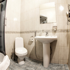 Винтаж Отель 3* Номер Комфорт фото 10