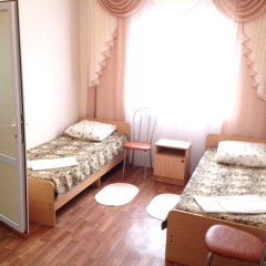 Гостевой Дом OAK Grove Волгоград фото 10