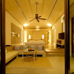 Sri Panwa Phuket Luxury Pool Villa Hotel 5* Люкс с различными типами кроватей фото 34