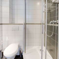 Source Hotel ванная