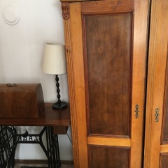 Hostel Rosemary Стандартный номер с различными типами кроватей фото 11