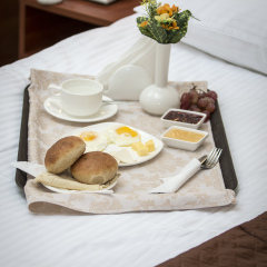 Гостиница Park Resort Aghveran в номере