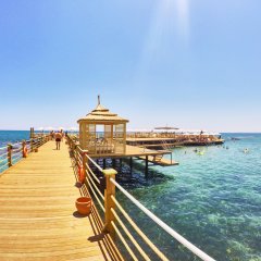 Salamis Bay Conti Resort Hotel in Gecitkale, Cyprus from 167$, photos, reviews - zenhotels.com photo 6