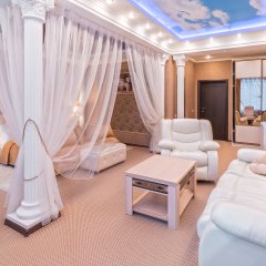 Шоколад в Тольятти 1 отзыв об отеле, цены и фото номеров - забронировать гостиницу Шоколад онлайн комната для гостей